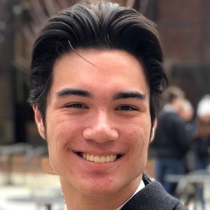 Meet your Posher, Marcus